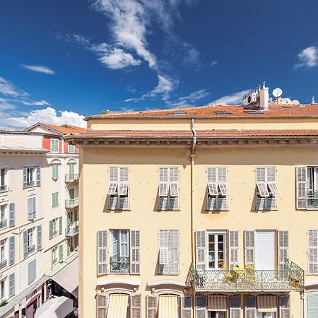 Massena Street - 1 Bdr Duplex With Ac & Parking Apartamento Nice Exterior foto