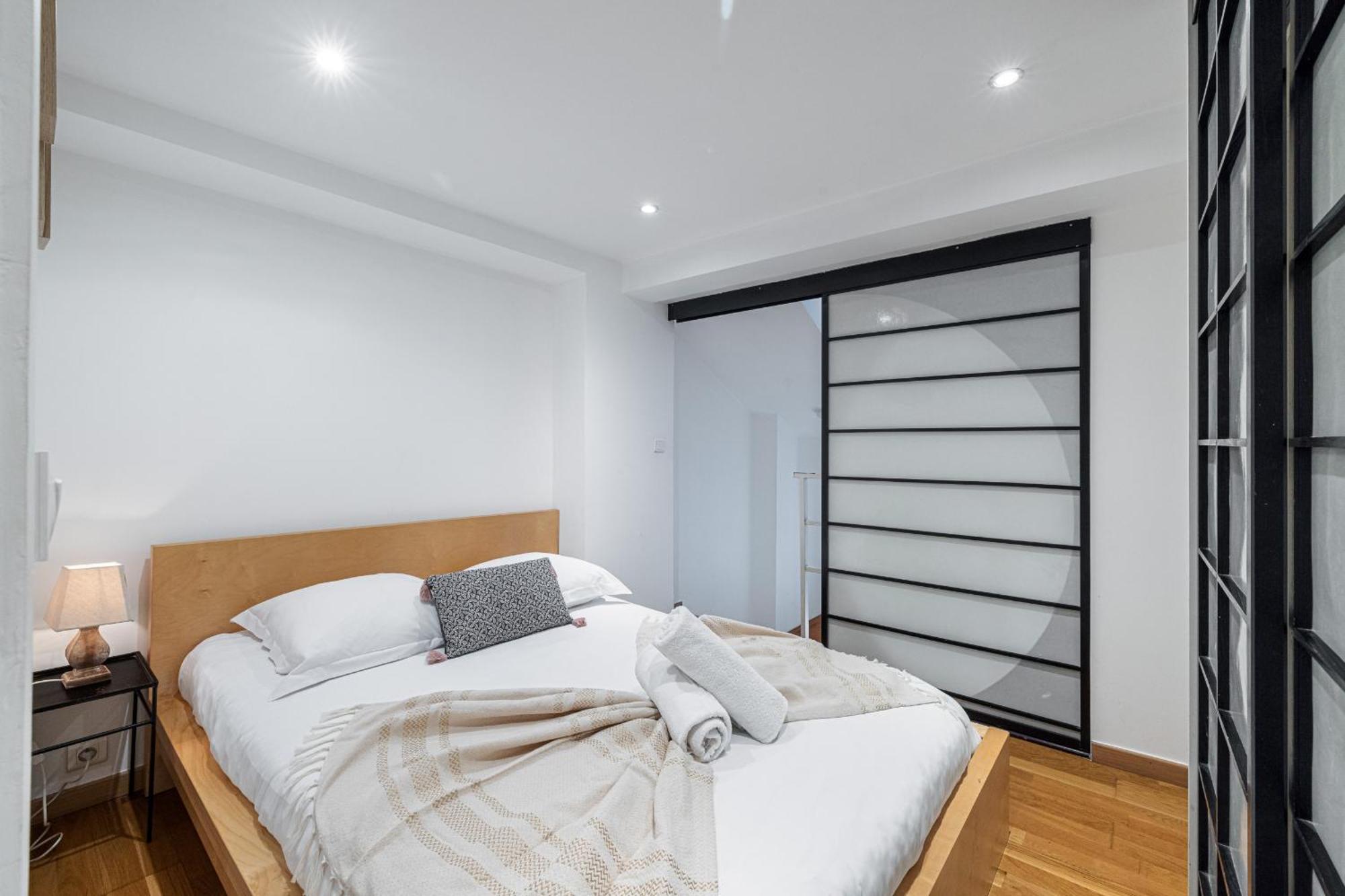 Massena Street - 1 Bdr Duplex With Ac & Parking Apartamento Nice Exterior foto