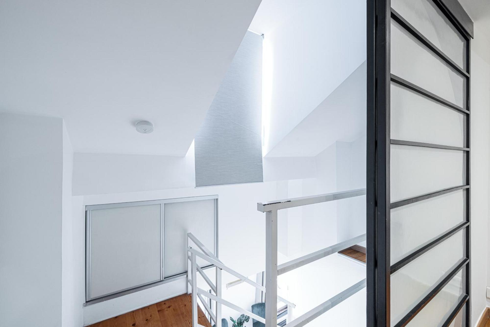 Massena Street - 1 Bdr Duplex With Ac & Parking Apartamento Nice Exterior foto